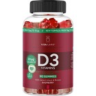VitaYummy  D3 Raspberry 90 st