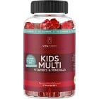 VitaYummi Kids Multi Strawberry 110 st
