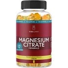 VitaYummy Magnesium Citrate Lemon 110 st
