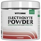Viterna Electrolyte Powder Cherry Vegan 120 g
