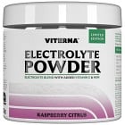 Viterna Electrolyte Powder Raspberry Citrus
