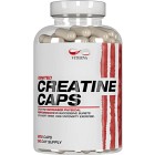 Viterna Ignited Creatine Caps 200 kapslar