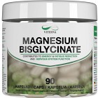 Viterna Magnesium Bisglycinate 90 kapslar