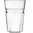 Vitility Transparent kopp