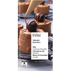 Vivani Ljus Bakchoklad 150 g