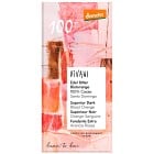 Vivani Mörk Blodapelsin Demeter EKO 100% 90 g