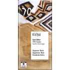Vivani Mörk Choklad 70% 80 g