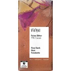 Vivani Mörk Choklad 71% 80 g