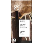 Vivani Mörk Choklad 85% 80 g