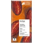 Vivani Mörk Dadelsocker 60% 80 g