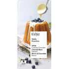 Vivani Vit Bakchoklad 150 g