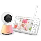 VTECH Baby Monitor Video VM5254