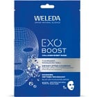 Weleda Exo Boost Collagen Sheet Mask