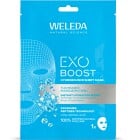 Weleda Exo Boost Hydrobounce Sheet Mask