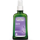 Beruhigendes Lavendel-Öl 100 Ml – Pure Entspannung Für Zuhause