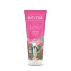 Weleda Love Shower Cream Rose 200ml