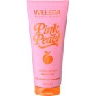 Weleda Pink Peach Shower Gel Limited Edition 200 ml