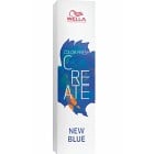 Wella Professionals Color Fresh Mask Blue 60 ml
