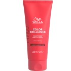 Wella Professionals   Invigo Color Brilliance Conditioner Coarse Hair 200 ml