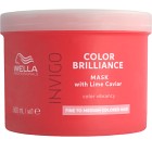 Wella Professionals Invigo Color Brilliance Mask Fine Hair 500 ml