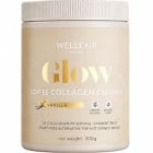 Wellexir Glow Coffee Creamer Vanilla 300 g