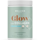 Wellexir Glow Pure Collagen 300 g