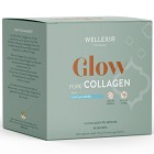 Wellexir Glow Pure Collagen 30x6g