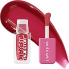 Wet n Wild Lip Oil Injector - Hottest Flame