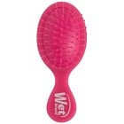 WetBrush Mini Original Detangler, Frost Pink