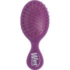 WetBrush Mini Original Detangler, Frost Purple