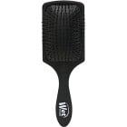 WetBrush Paddle Detangler, Frost Black