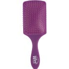WetBrush Paddle Detangler, Frost Purple