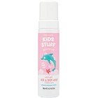 Whacky Whip Body Wash Pink 200 ml