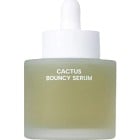 Whamisa Cactus Inner Skin Moisture Bouncy Serum 52 ml
