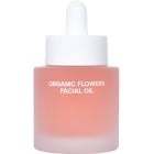 Whamisa Organic Flowers Facial Oil Deep Rich 32 ml
