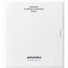 Whamisa Organic Flowers Hydrogel Mask