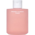 Whamisa Organic Flowers Toner Deep Rich 200 ml