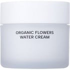Whamisa Organic Flowers Water Cream 50 ml