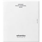 Whamisa Organic Fruits Hydrogel Mask - Yuja