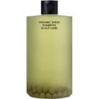 Whamisa Organic Seeds Green Peas Shampoo Scalp Care 450 ml