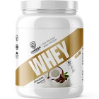 Swedish Supplements Whey Protein Deluxe Chocolate Coconut 900 g