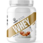 Swedish Supplements Whey Protein Deluxe  Salty Caramel 900 g