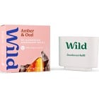 Wild Amber & Oud Deo Refill Limited Edition 40 g