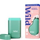 Wild Aqua Case and Fresh Cotton & Sea Salt Deo Starter Pack 40 g