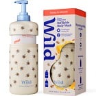 Wild Body Wash Bee Case, Honey Almond 300 ml