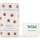 Wild Deo Bee Case Honey & Cactusflower
