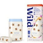 Wild Deo Bee Case Honey & Cactusflower