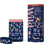 Wild Deo Stick Marble Case, Amber Oud 40 g