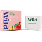 Wild Deo Stick Refill, Juicy Mango 40 g