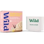 Wild Deo Stick Refill, Vanilla Bean Buttercream 40 g